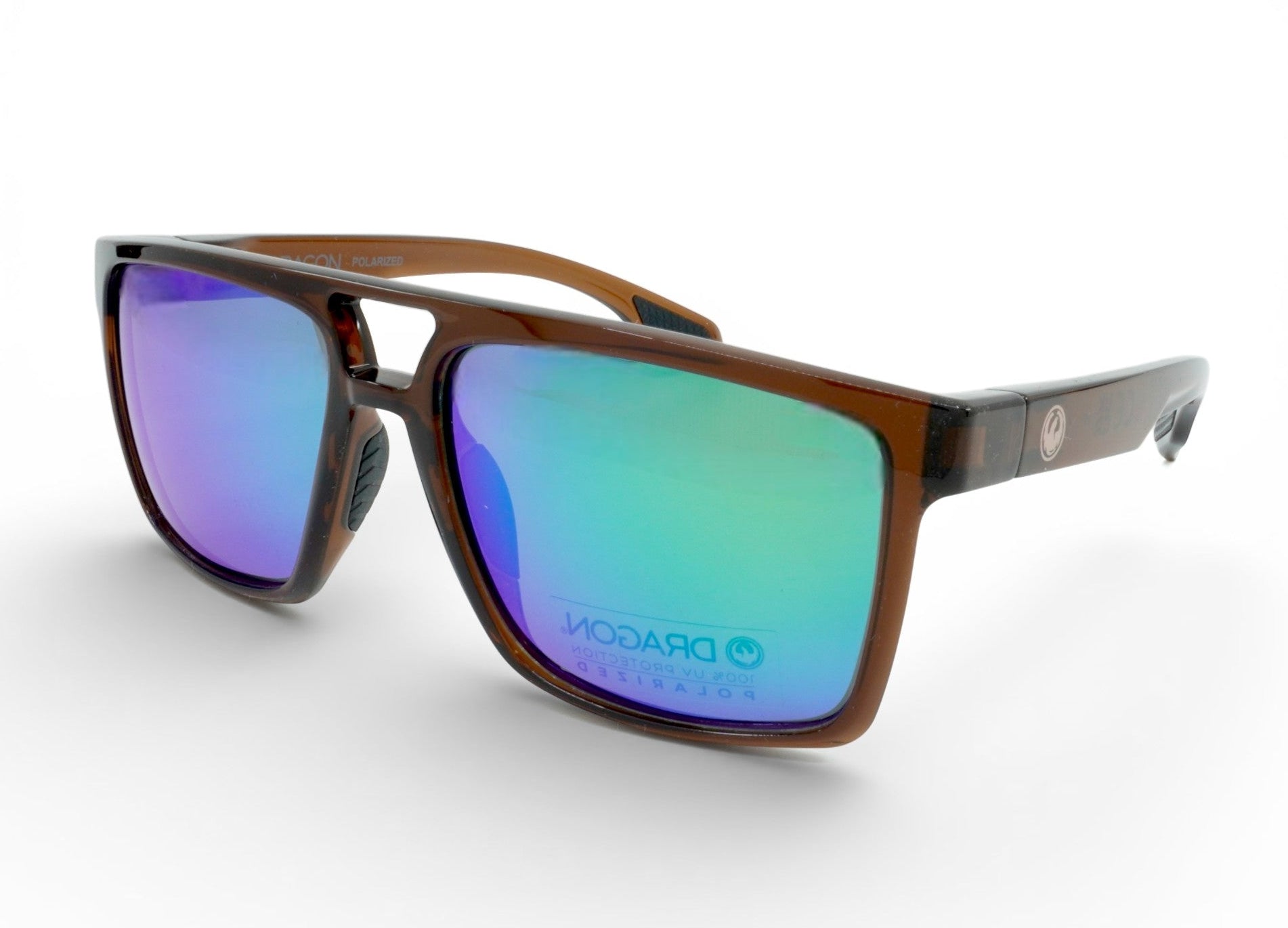 [DRS1000-200] Unisex Dragon Navigator Polarized Sunglasses
