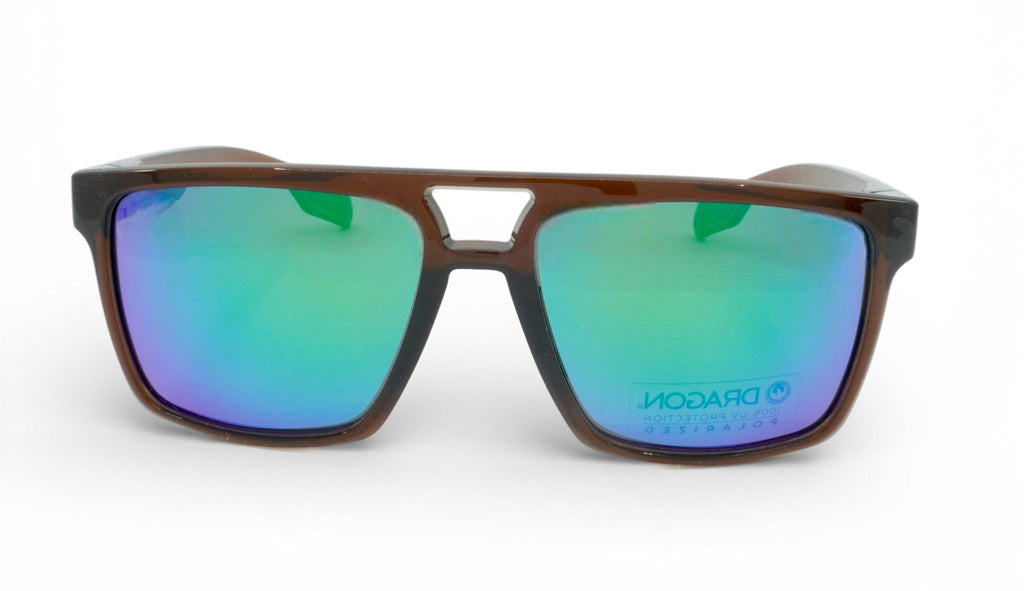 [DRS1000-200] Unisex Dragon Navigator Polarized Sunglasses