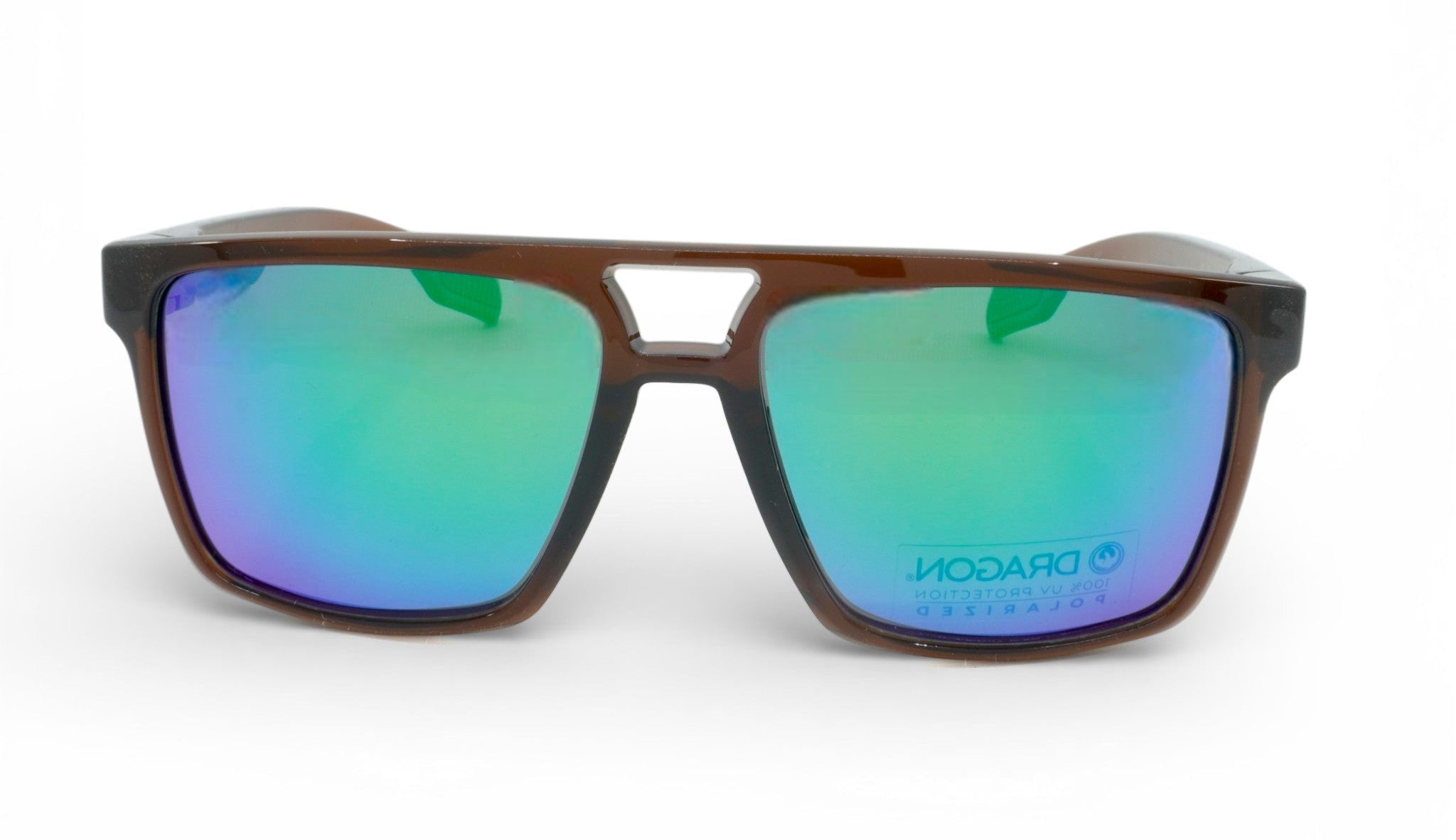 [DRS1000-200] Unisex Dragon Navigator Polarized Sunglasses