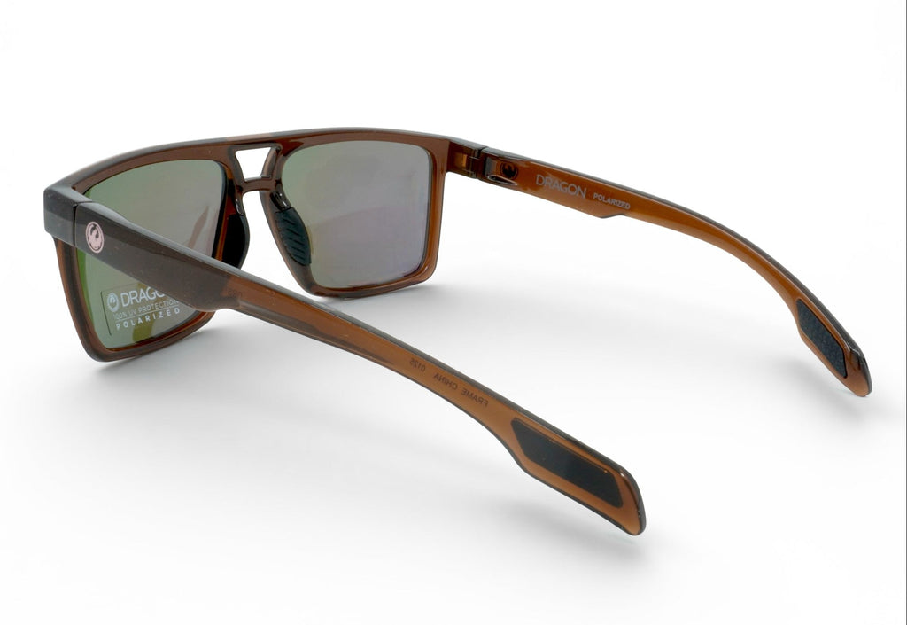 [DRS1000-200] Unisex Dragon Navigator Polarized Sunglasses