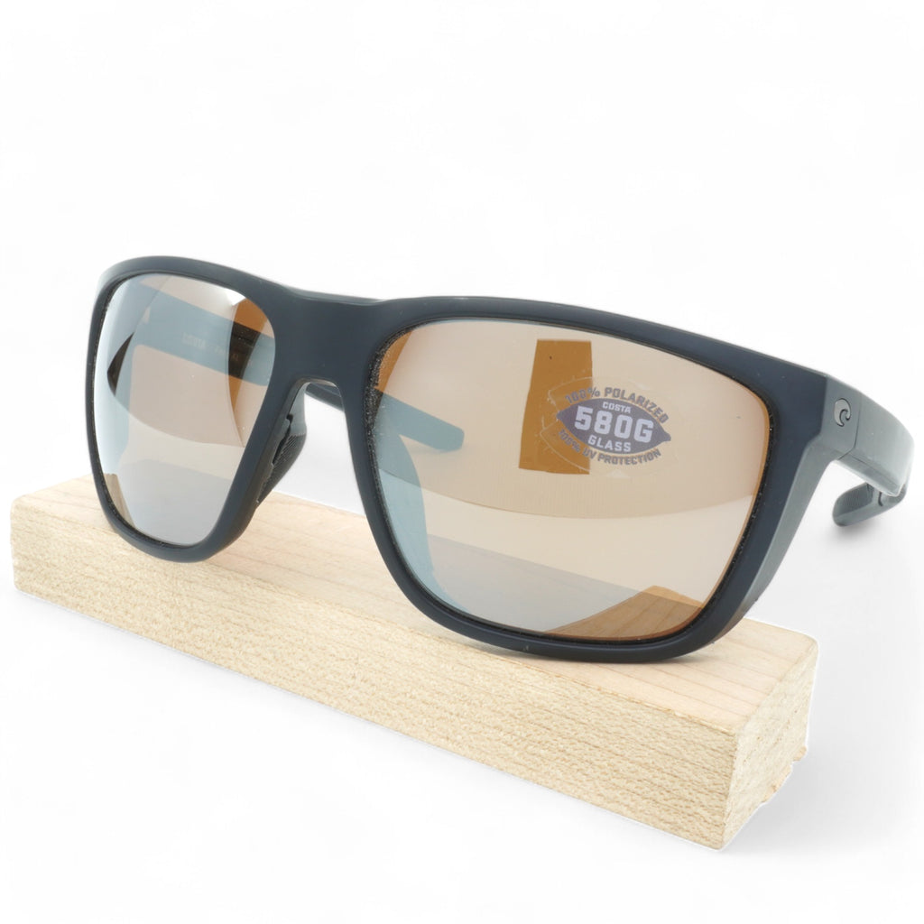 [6S9012-03] UNISEX COSTA FERG XL POLARIZED SUNGLASSES