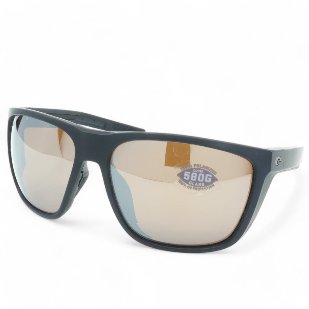 [6S9012-03] UNISEX COSTA FERG XL POLARIZED SUNGLASSES