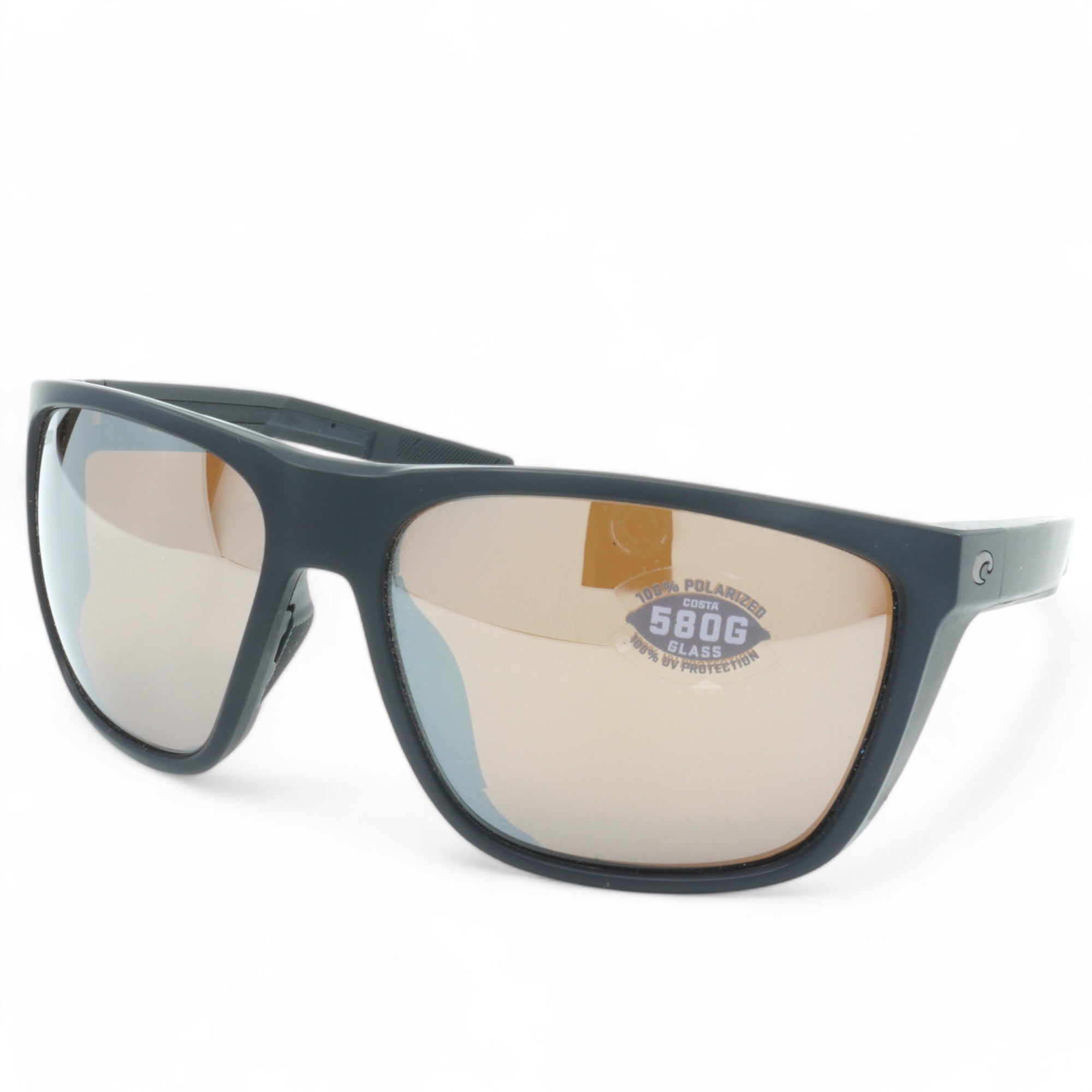 [6S9012-03] UNISEX COSTA FERG XL POLARIZED SUNGLASSES