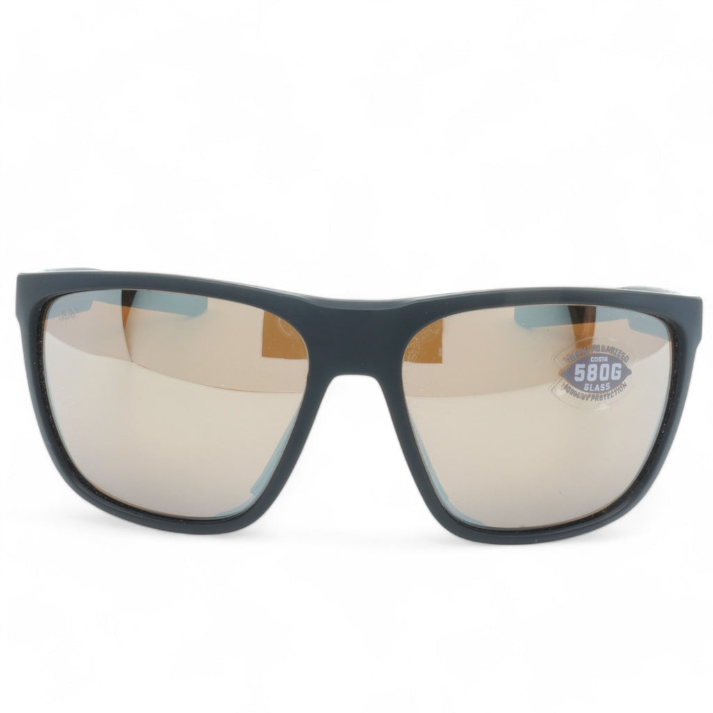 [6S9012-03] UNISEX COSTA FERG XL POLARIZED SUNGLASSES