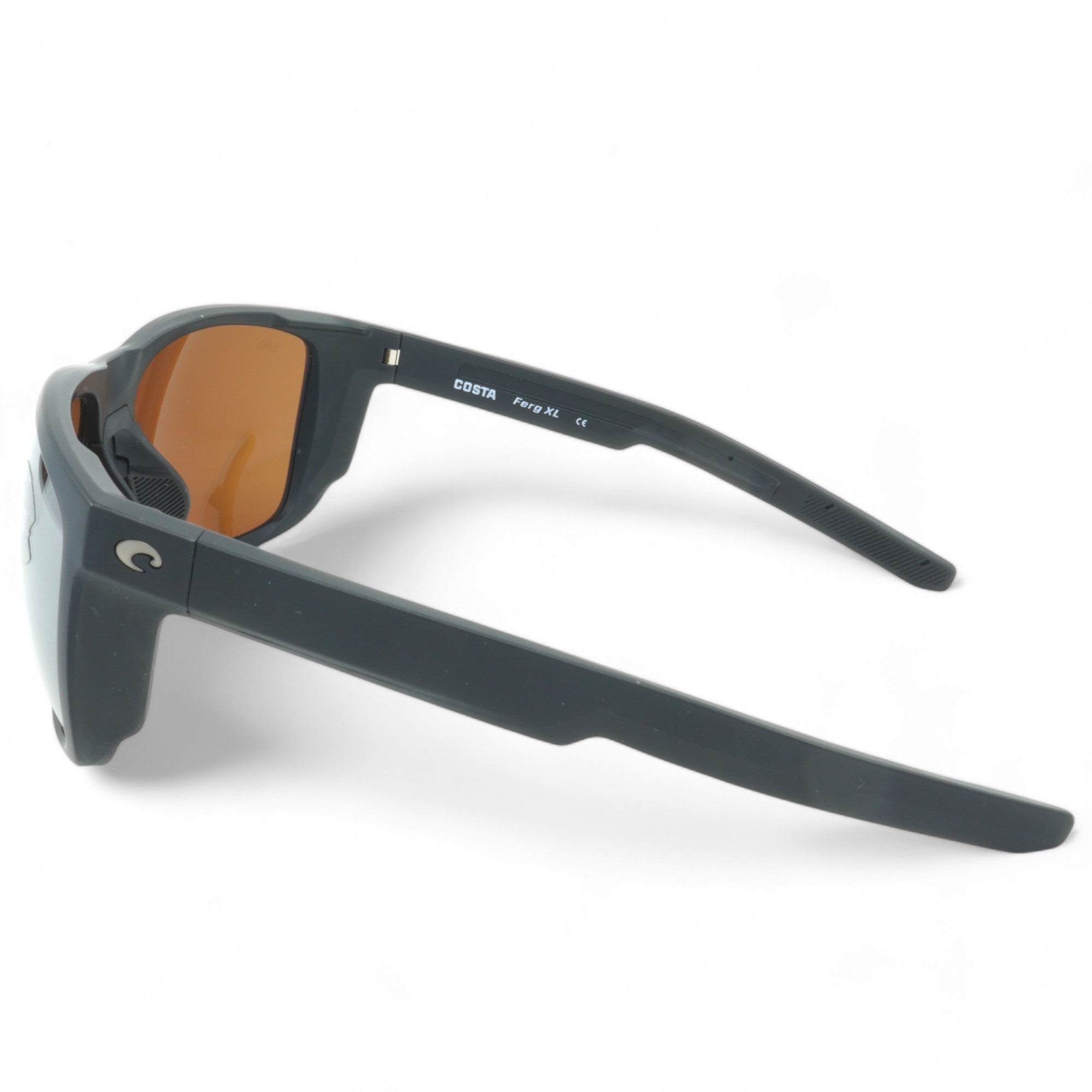 [6S9012-03] UNISEX COSTA FERG XL POLARIZED SUNGLASSES
