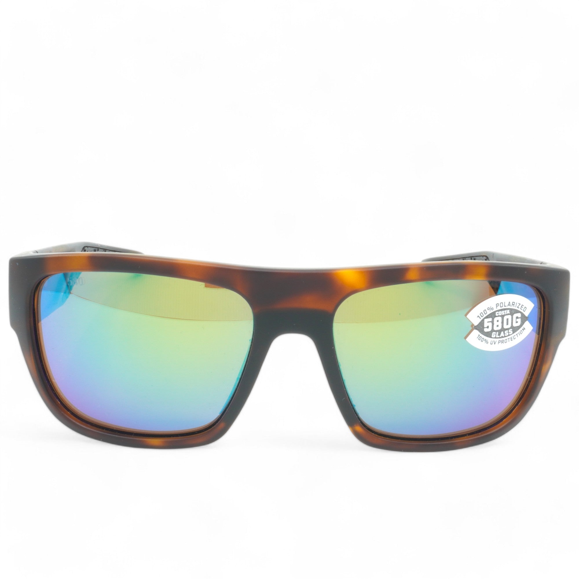 [6S9033-25] UNISEX COSTA SAMPAN POLARIZED SUNGLASSES