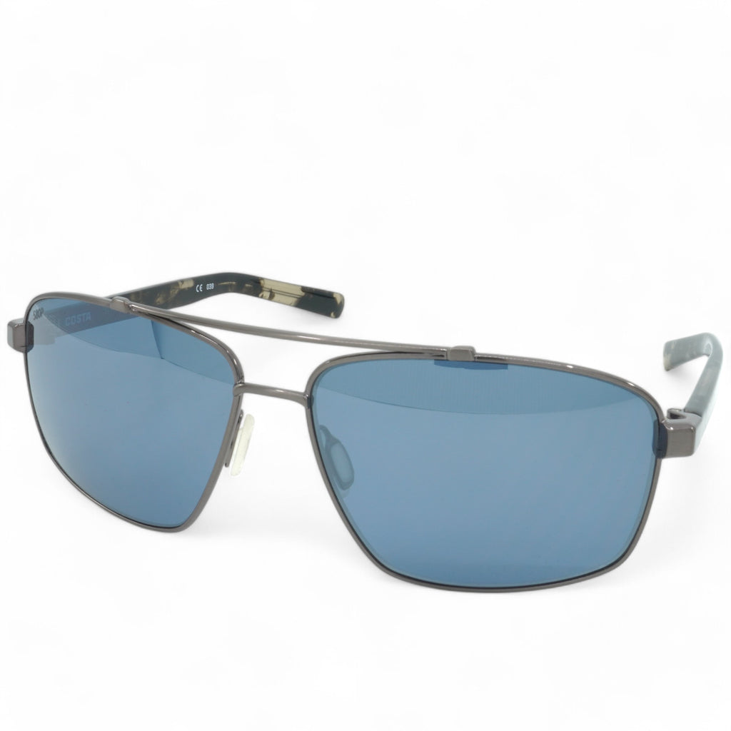 [6S4009-19] UNISEX COSTA FLAGLER POLARIZED SUNGLASSES