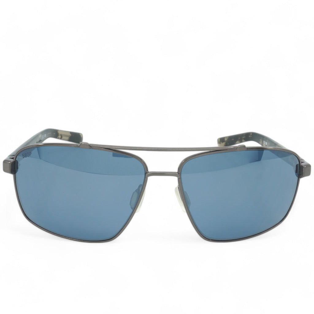 [6S4009-19] UNISEX COSTA FLAGLER POLARIZED SUNGLASSES