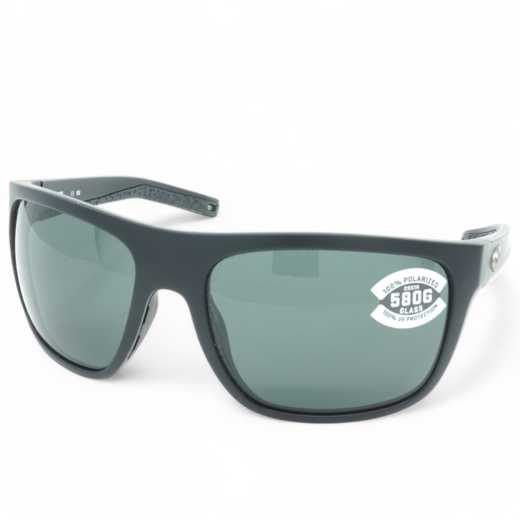 [6S9021-25] UNISEX COSTA BROADBILL POLARIZED SUNGLASSES