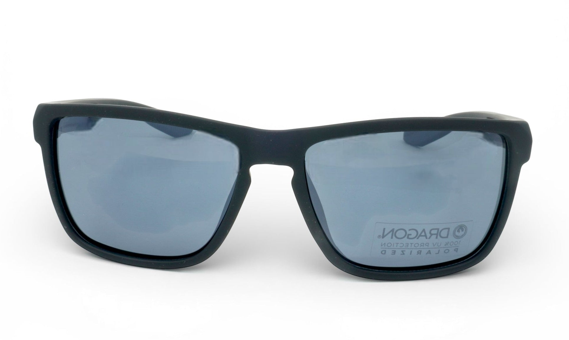 [DRS1002-002] Unisex Dragon Rectangle Polarized Sunglasses