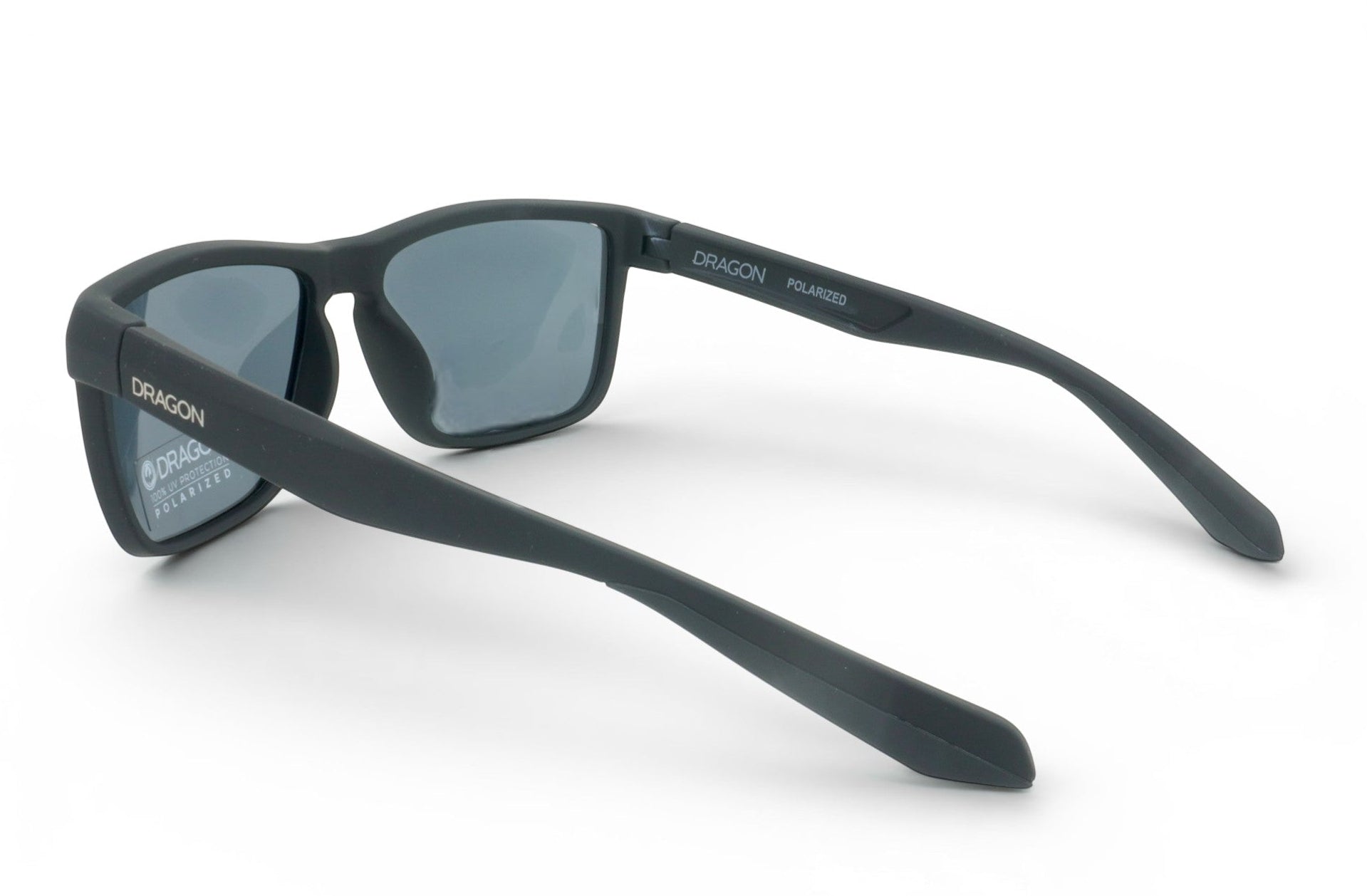 [DRS1002-002] Unisex Dragon Rectangle Polarized Sunglasses