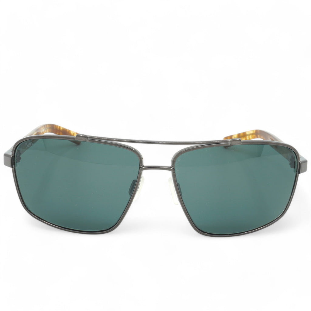 [6S4009-14] UNISEX COSTA FLAGLER POLARIZED SUNGLASSES