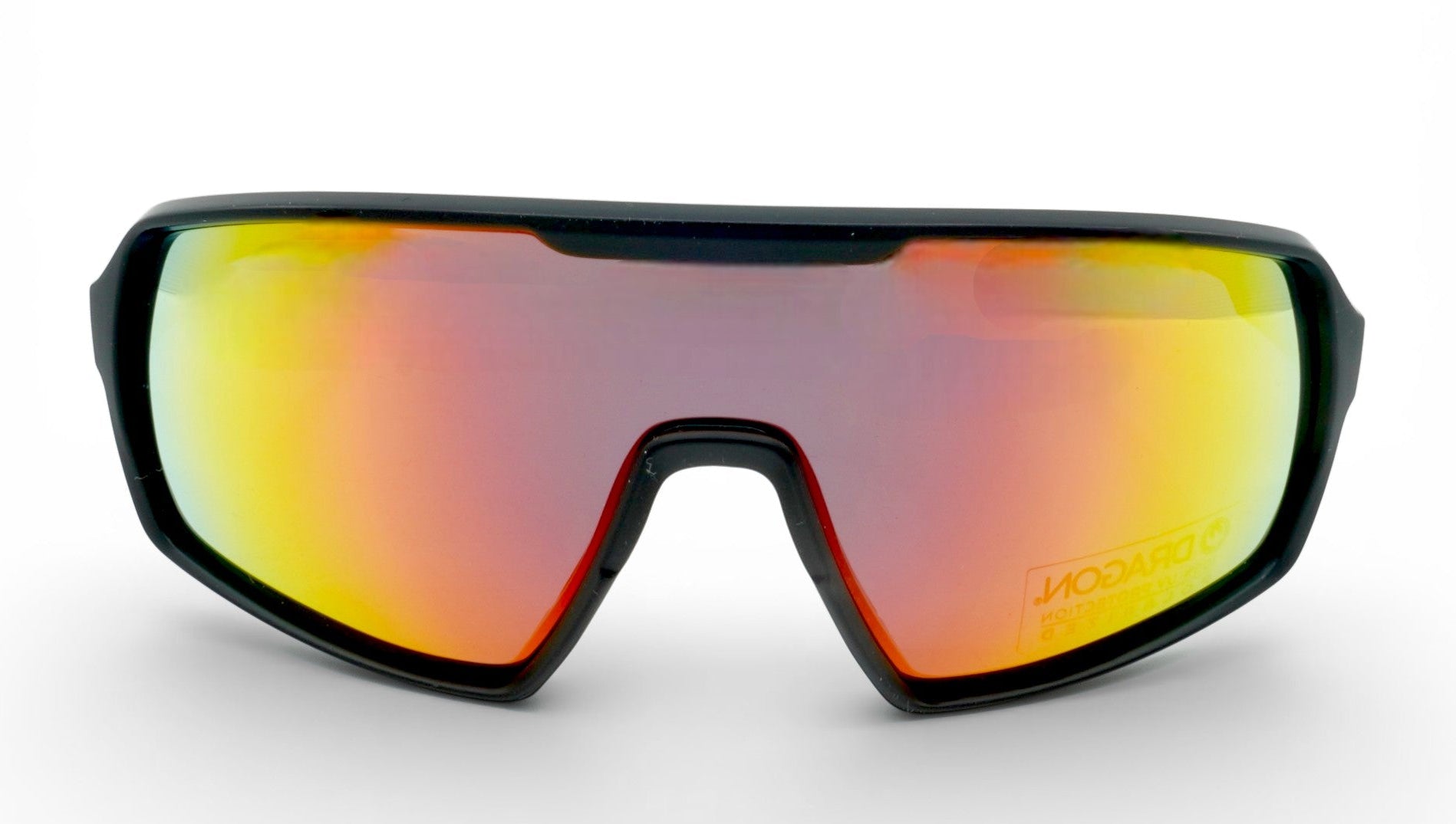 [DRS1003-010] Unisex Dragon Shield Polarized Sunglasses