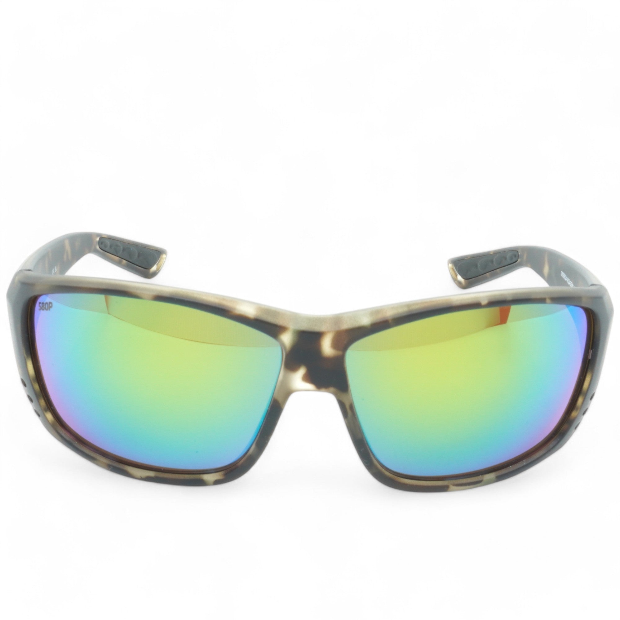[6S9024-35] UNISEX COSTA CAT CAY POLARIZED SUNGLASSES