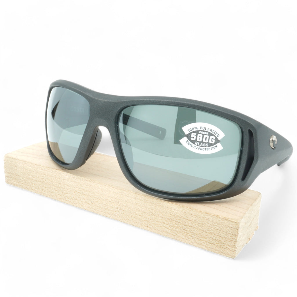 [6S9063-10] UNISEX COSTA MONTAUK POLARIZED SUNGLASSES