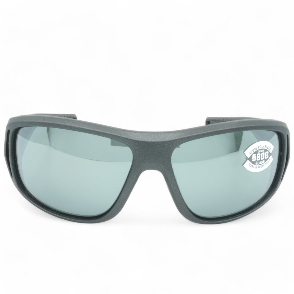 [6S9063-10] UNISEX COSTA MONTAUK POLARIZED SUNGLASSES