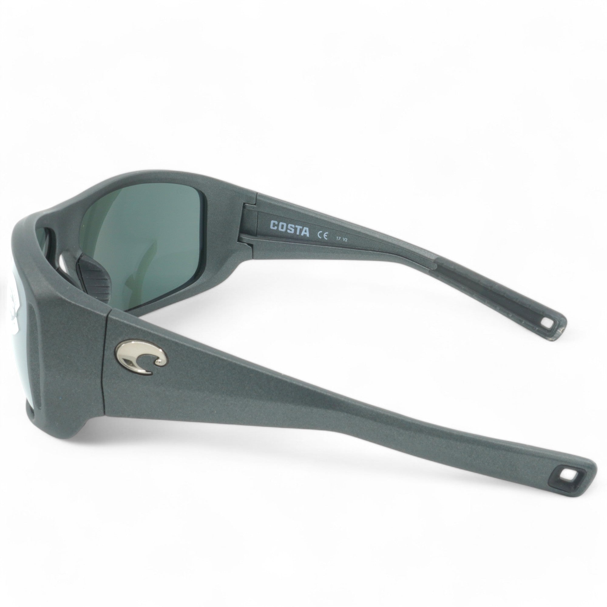 [6S9063-10] UNISEX COSTA MONTAUK POLARIZED SUNGLASSES