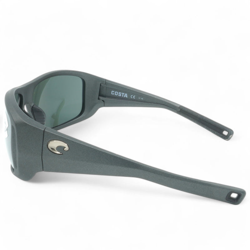 [6S9063-10] UNISEX COSTA MONTAUK POLARIZED SUNGLASSES