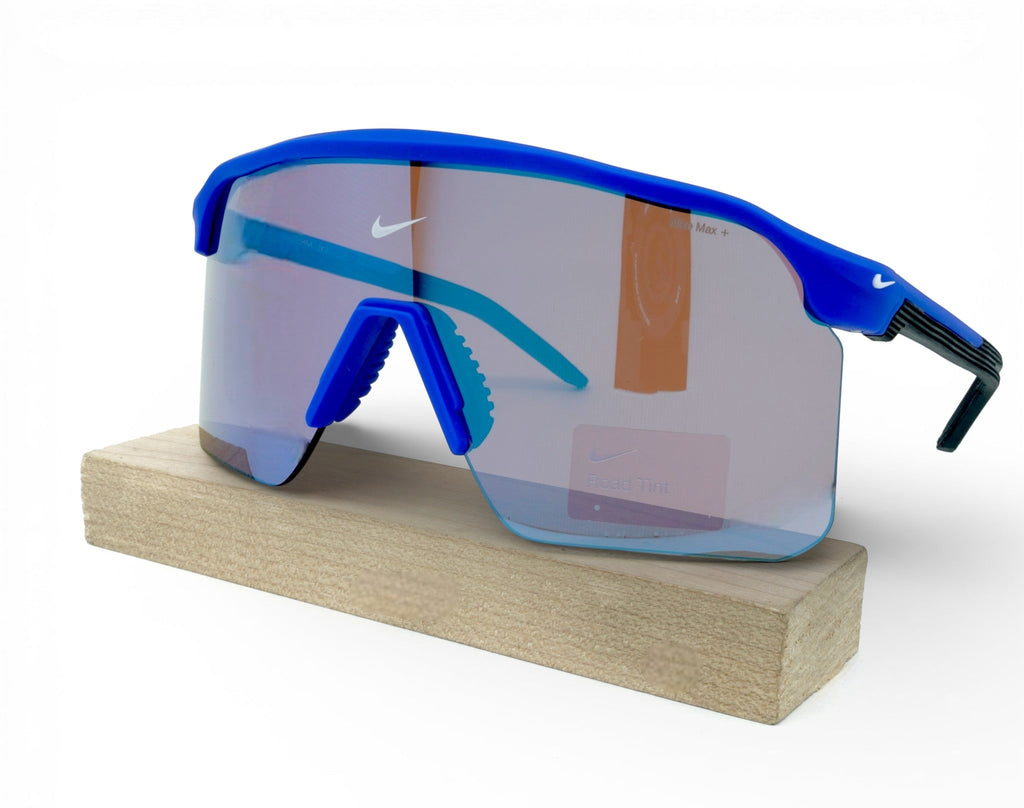 [IH0899-480] Mens Nike Expedition Shield Team Sunglasses