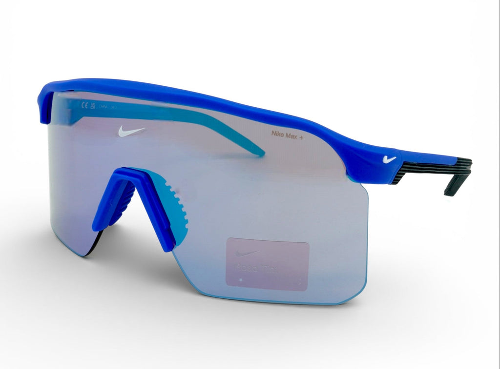 [IH0899-480] Mens Nike Expedition Shield Team Sunglasses