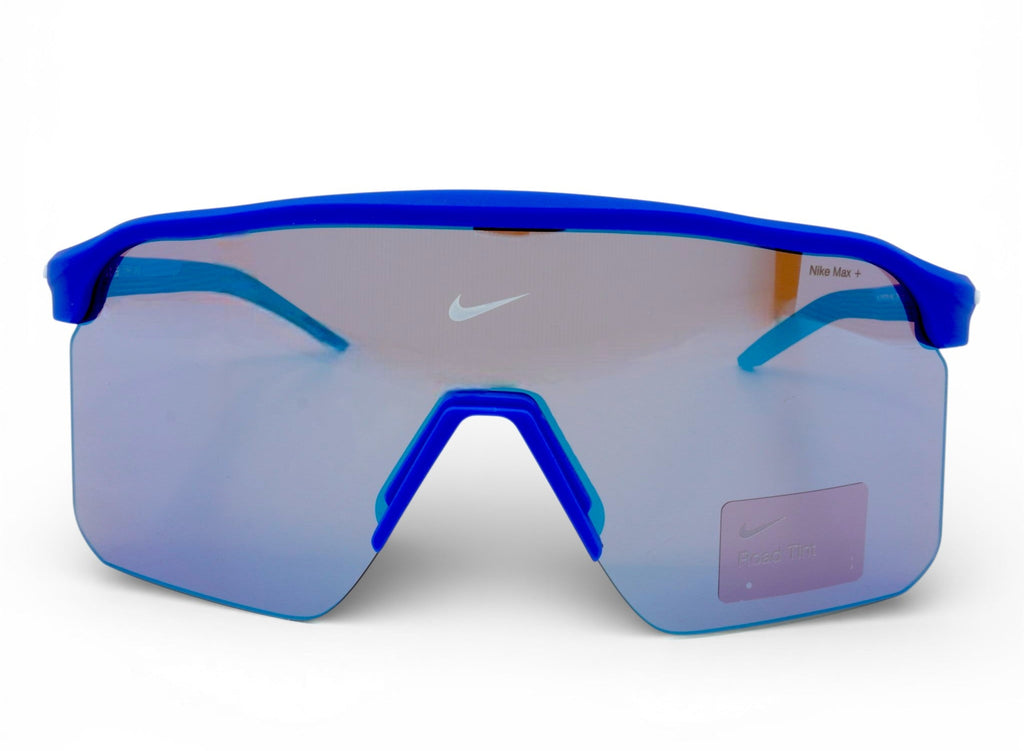 [IH0899-480] Mens Nike Expedition Shield Team Sunglasses