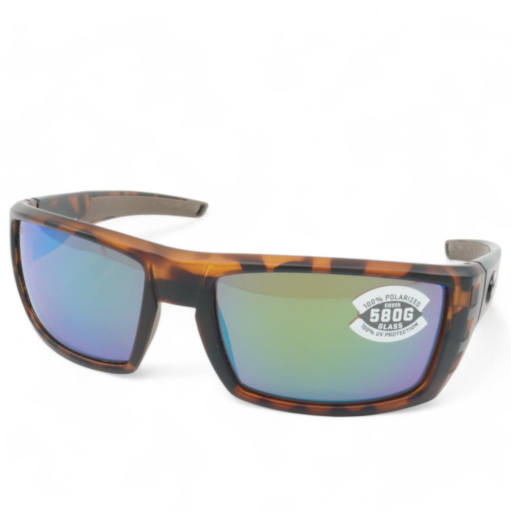 [6S9064-12] UNISEX COSTA RAFAEL POLARIZED SUNGLASSES