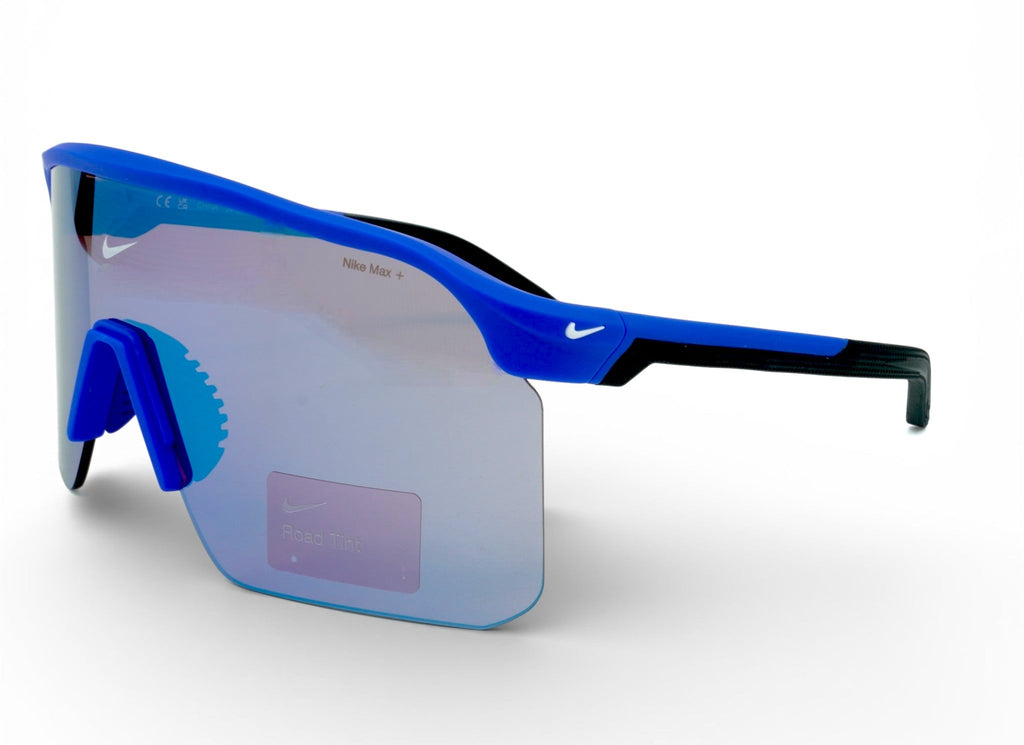 [IH0899-480] Mens Nike Expedition Shield Team Sunglasses