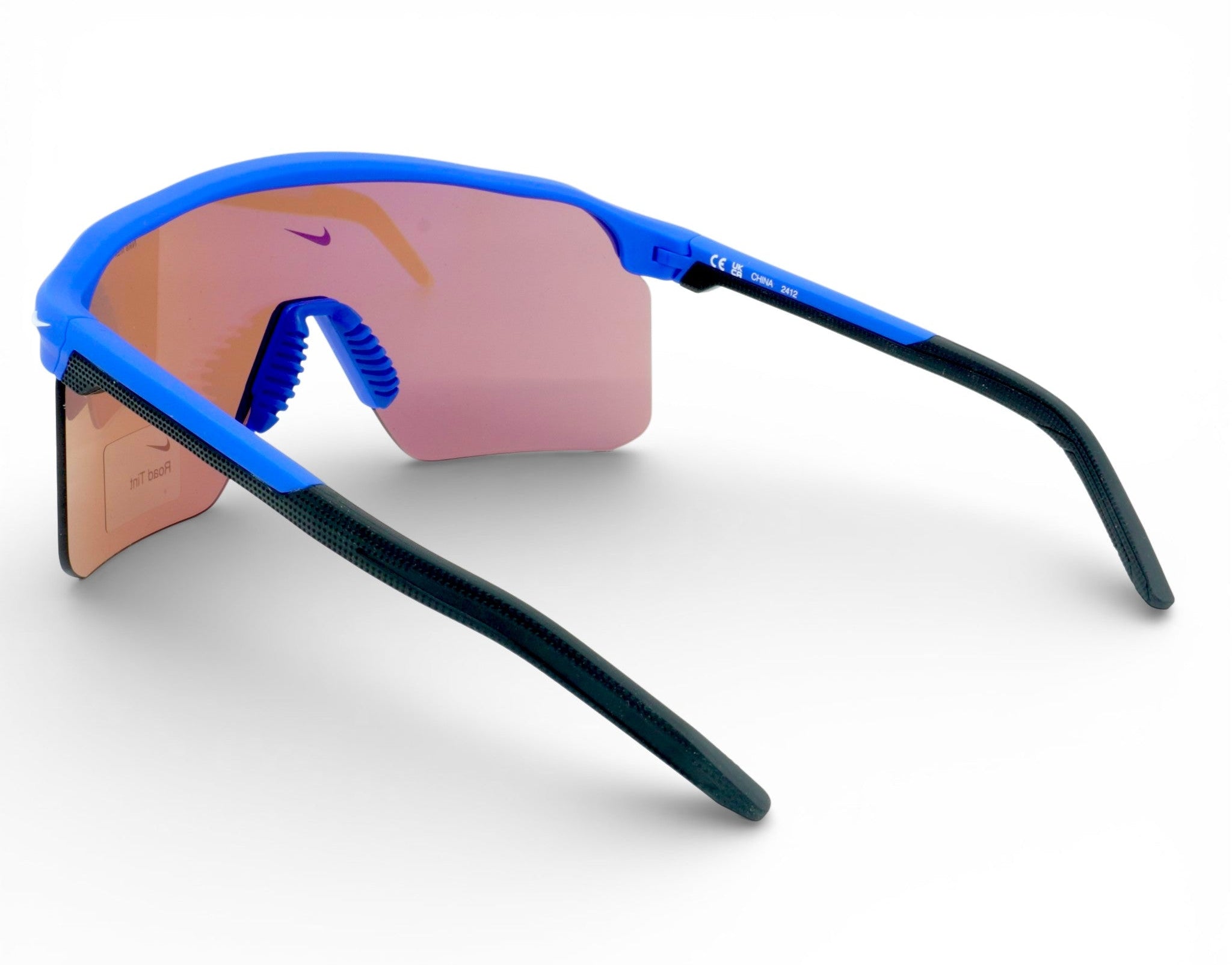 [IH0899-480] Mens Nike Expedition Shield Team Sunglasses