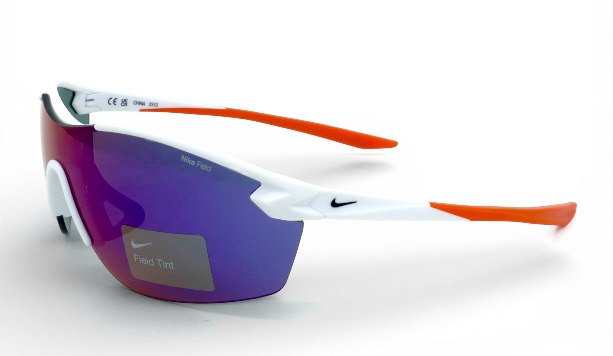 [FZ9301-101] Mens Nike Victory Elite Team Sunglasses