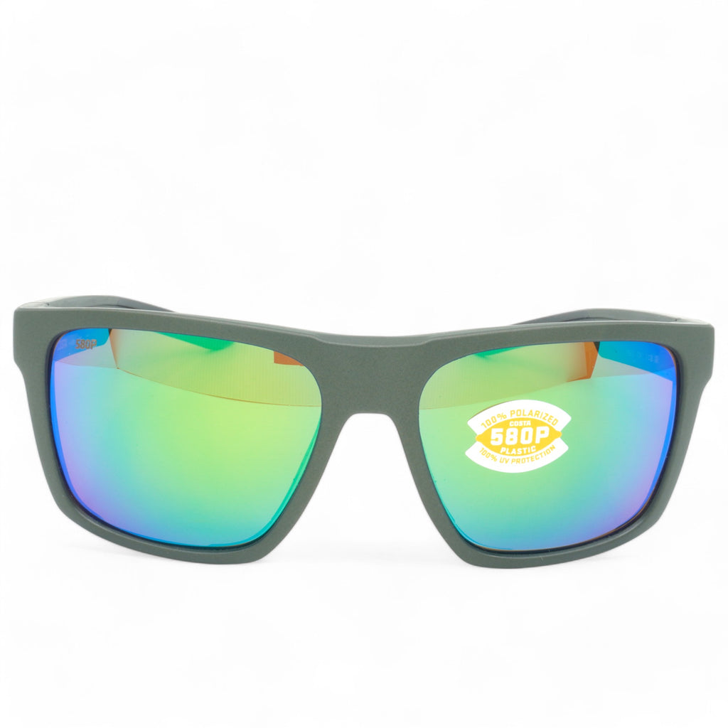 [6S9104-11] UNISEX COSTA LIDO POLARIZED SUNGLASSES