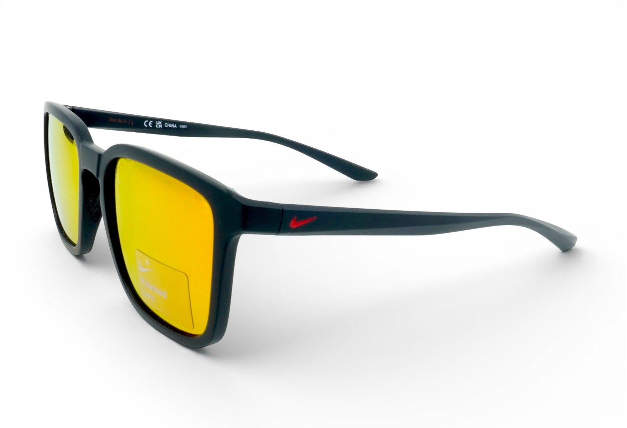 [FJ2234-012] Mens Nike Circuit Polarized Sunglasses