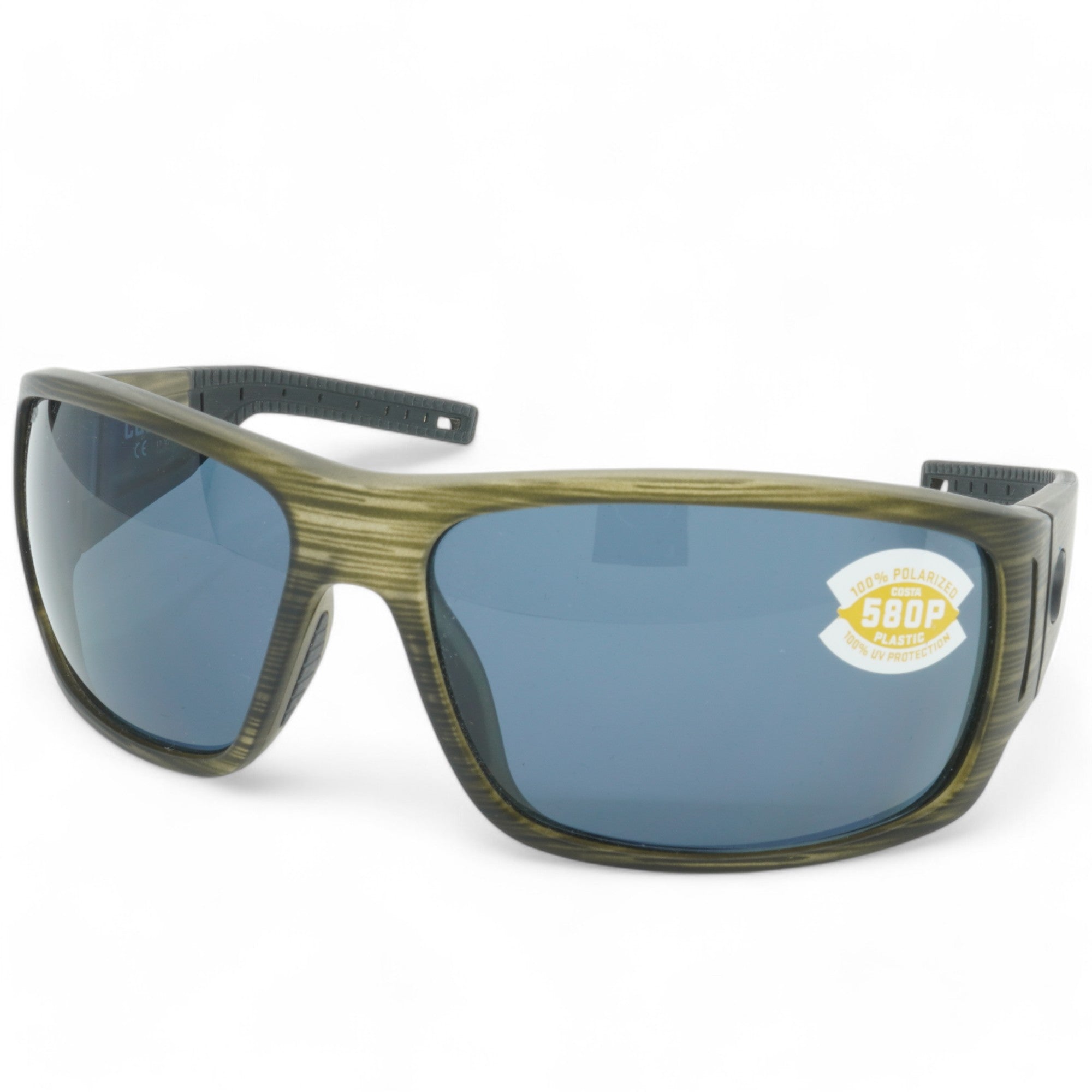 [6S9060-10] UNISEX COSTA CAPE POLARIZED SUNGLASSES