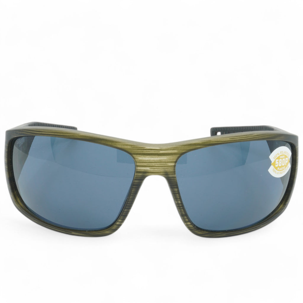 [6S9060-10] UNISEX COSTA CAPE POLARIZED SUNGLASSES