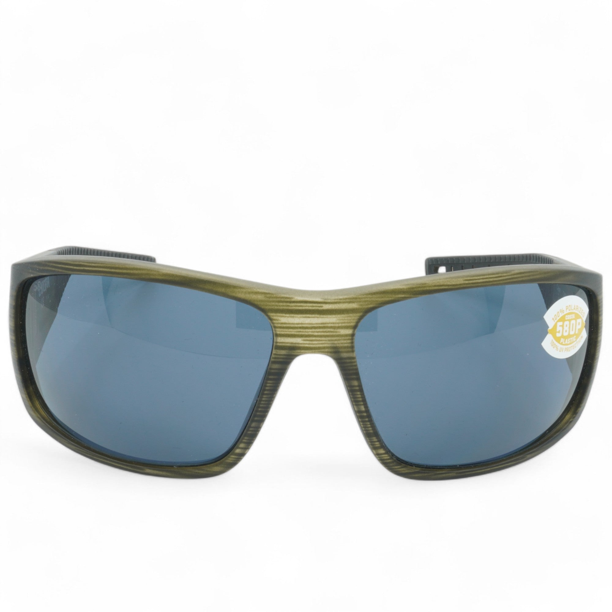 [6S9060-10] UNISEX COSTA CAPE POLARIZED SUNGLASSES