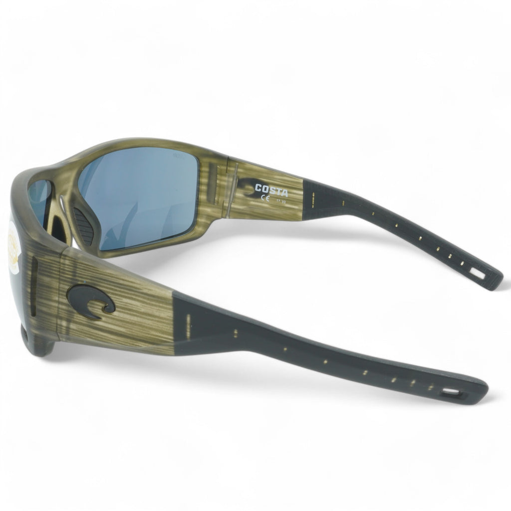 [6S9060-10] UNISEX COSTA CAPE POLARIZED SUNGLASSES
