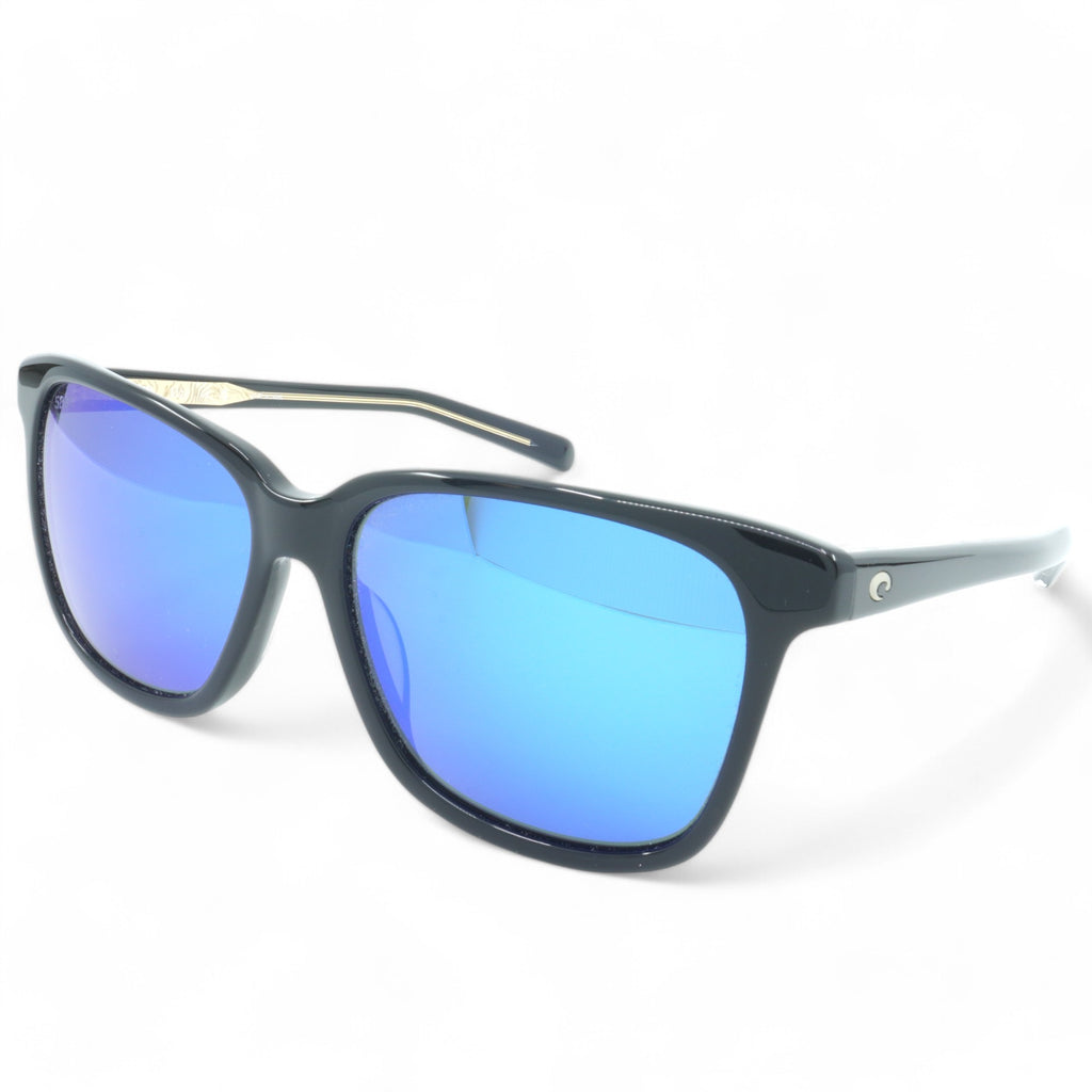 [6S2009-01] UNISEX COSTA MAY POLARIZED SUNGLASSES