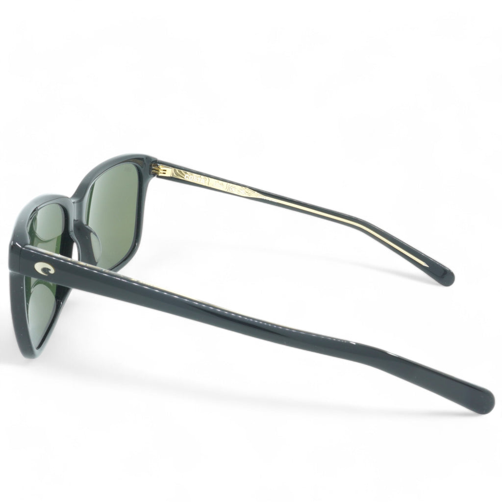 [6S2009-01] UNISEX COSTA MAY POLARIZED SUNGLASSES