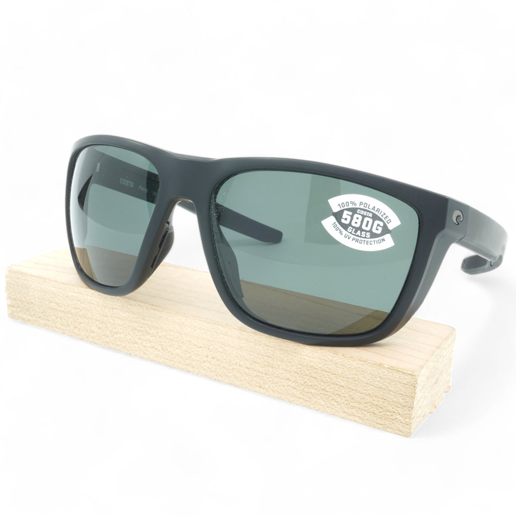 [6S9002-23] UNISEX COSTA FERG POLARIZED SUNGLASSES