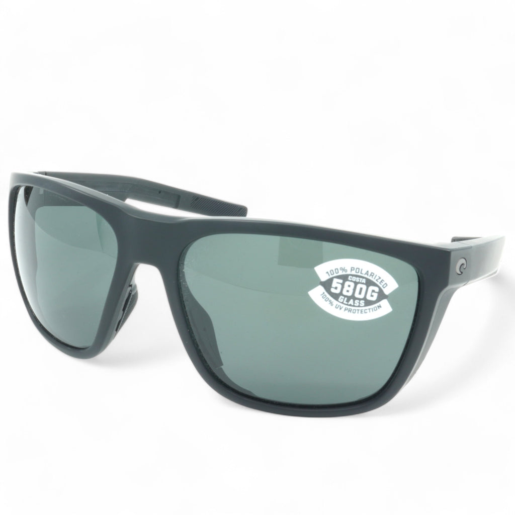 [6S9002-23] UNISEX COSTA FERG POLARIZED SUNGLASSES
