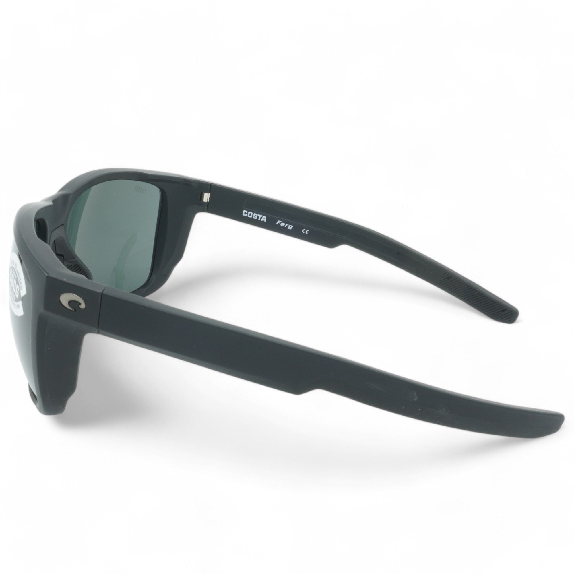 [6S9002-23] UNISEX COSTA FERG POLARIZED SUNGLASSES