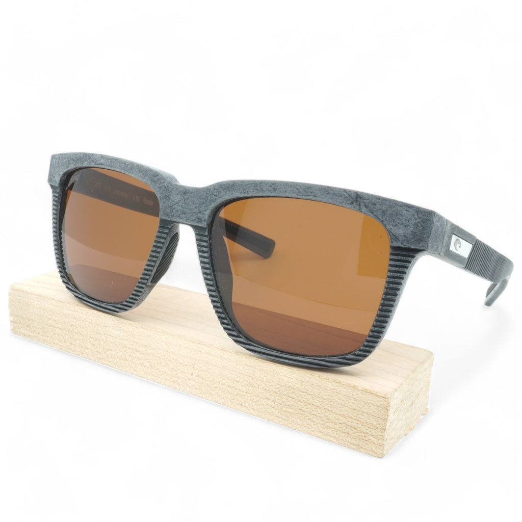 [6S9029-05] UNISEX COSTA PESCADOR POLARIZED SUNGLASSES