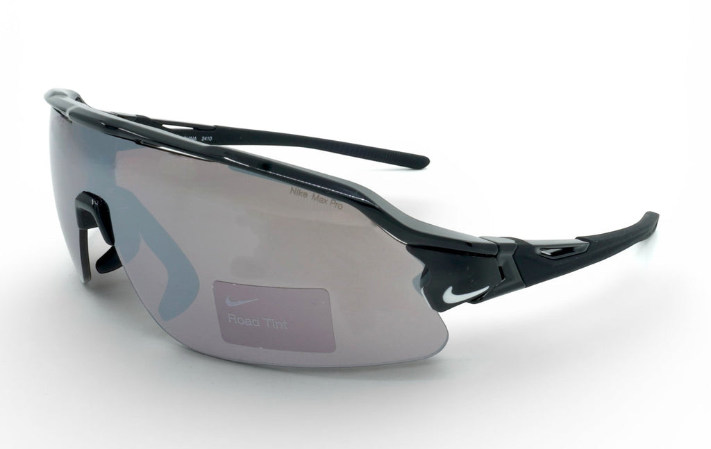 [IF1107X-010] Mens Nike Flyfree Shield Team Sunglasses