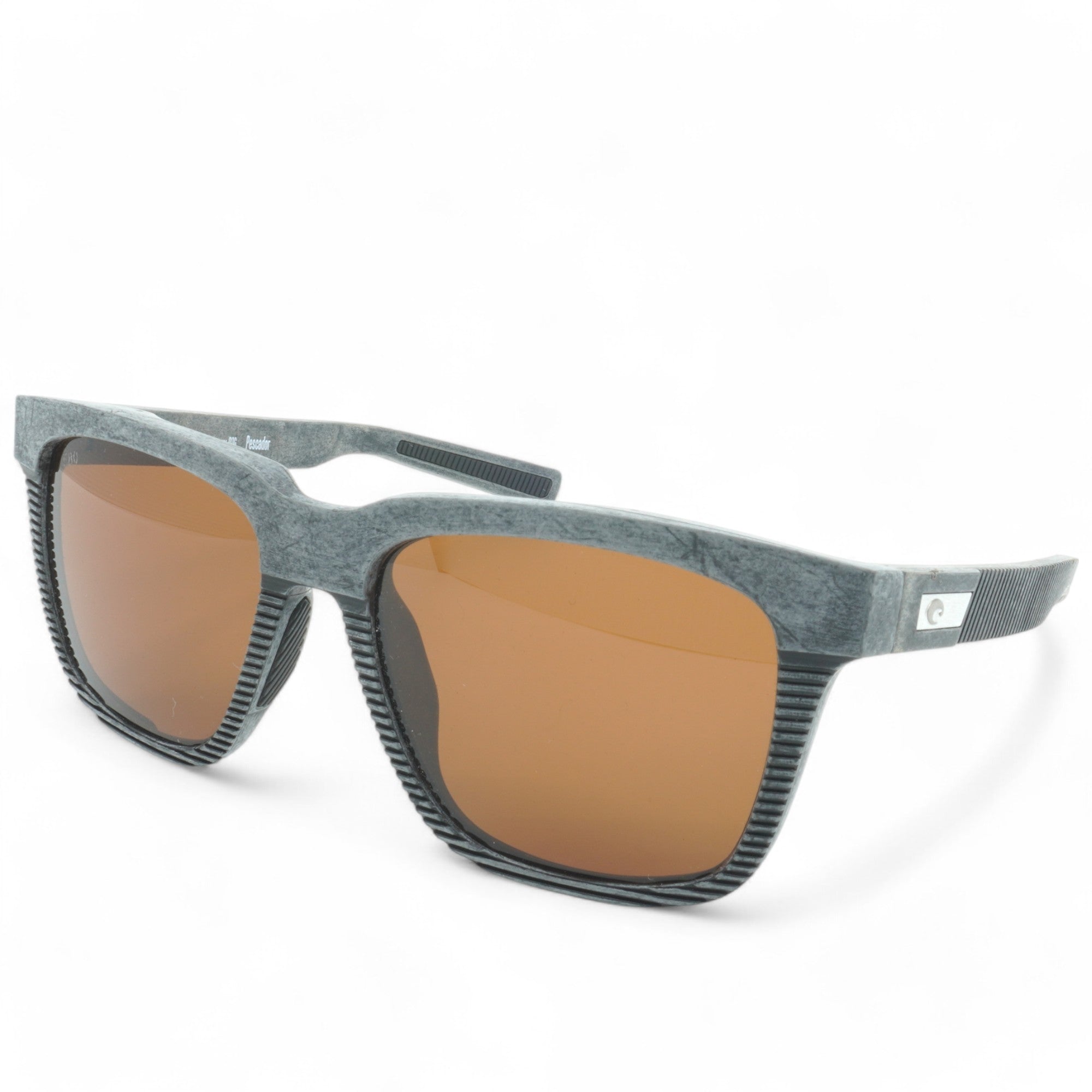 [6S9029-05] UNISEX COSTA PESCADOR POLARIZED SUNGLASSES