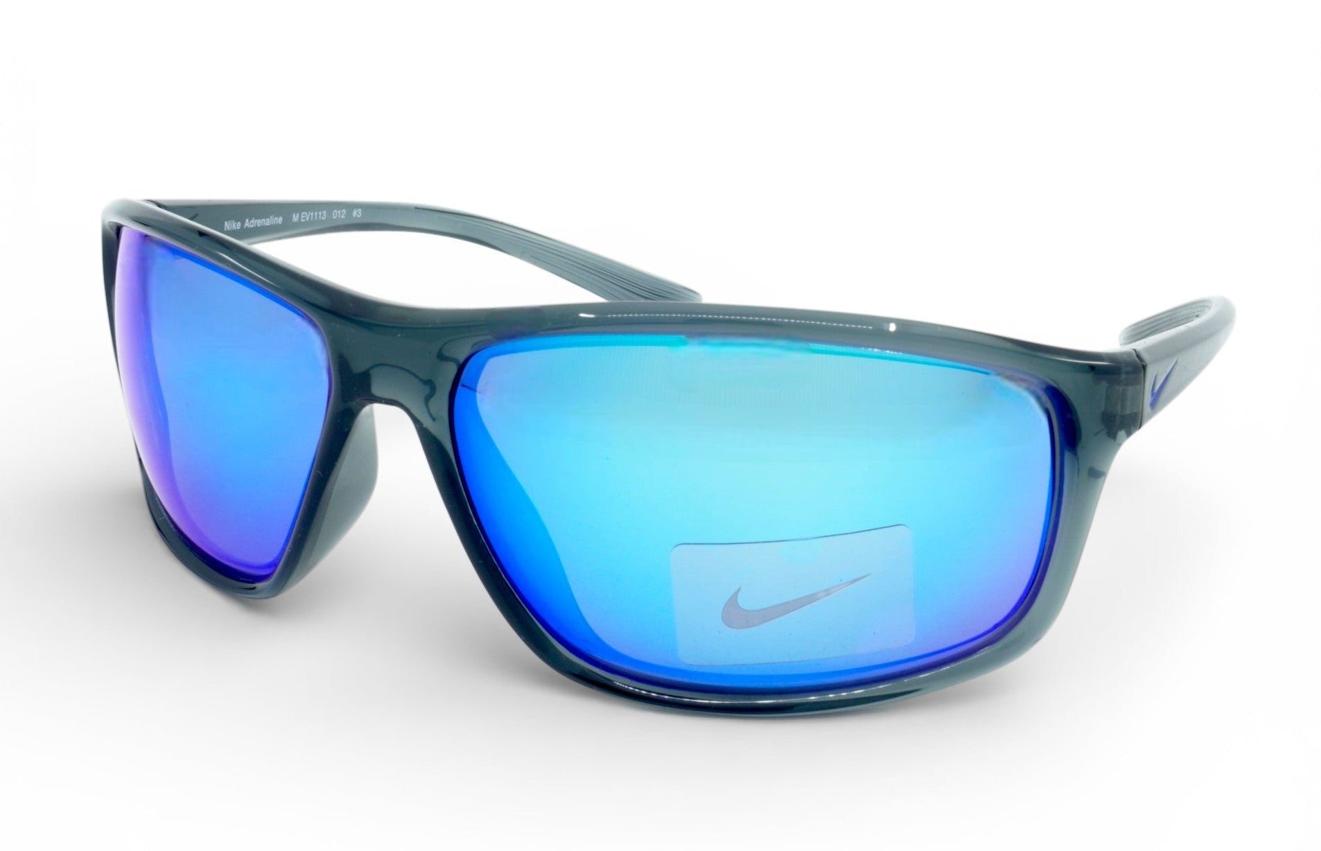 [EV1113-012] Mens Nike Adrenaline M Sunglasses