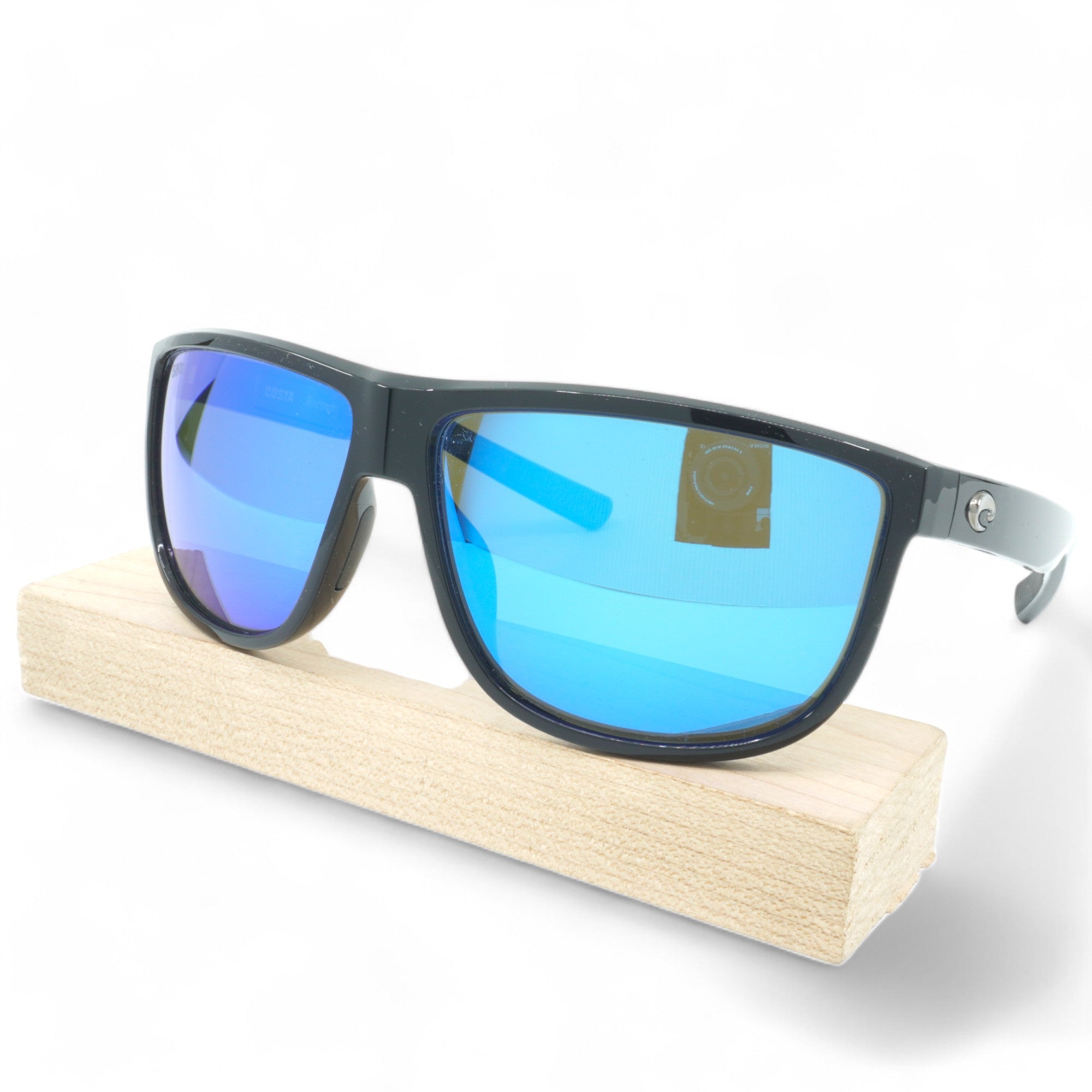[6S9010-01] UNISEX COSTA RINCONDO POLARIZED SUNGLASSES