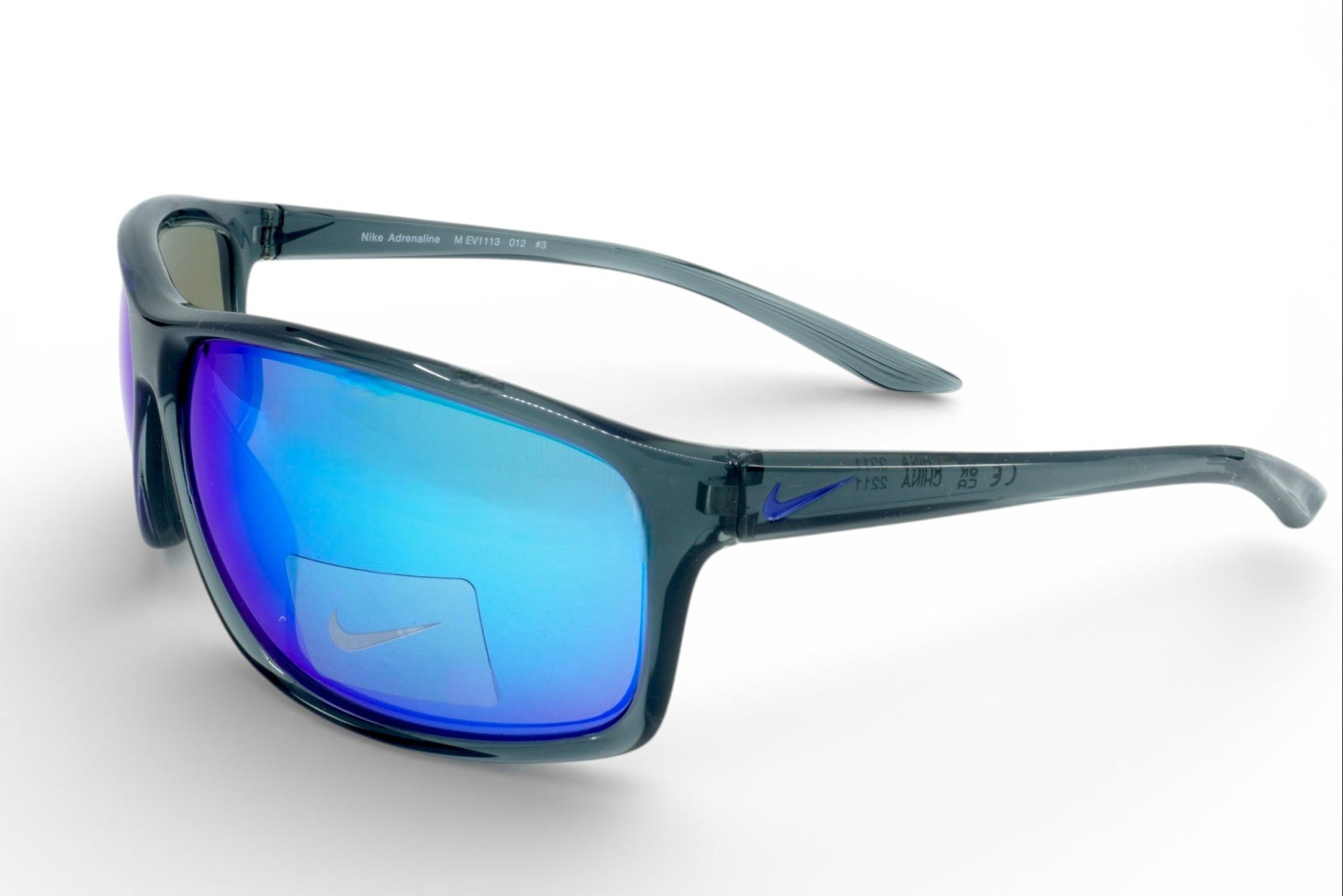 [EV1113-012] Mens Nike Adrenaline M Sunglasses