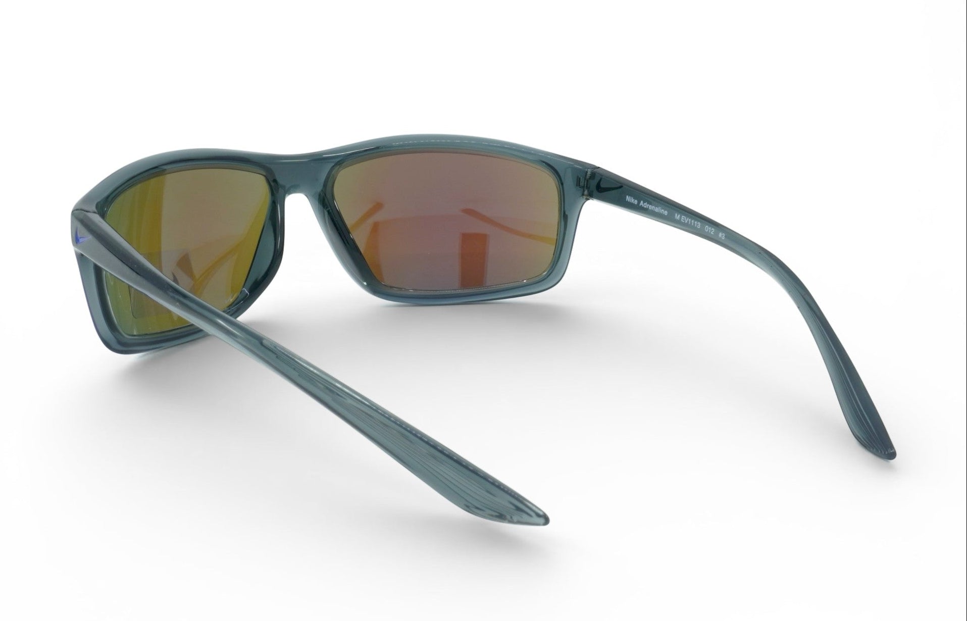 [EV1113-012] Mens Nike Adrenaline M Sunglasses