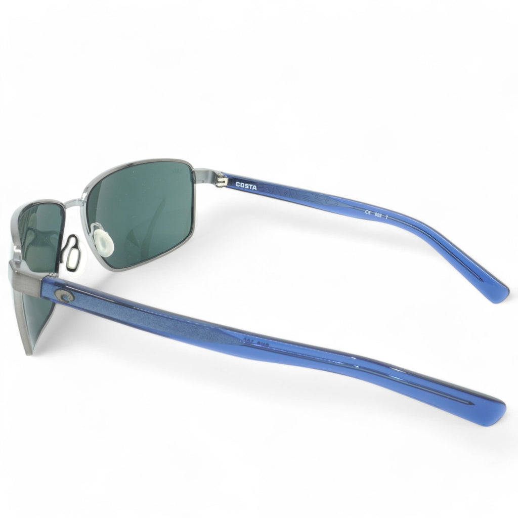 [6S4008-15] UNISEX COSTA PONCE POLARIZED SUNGLASSES