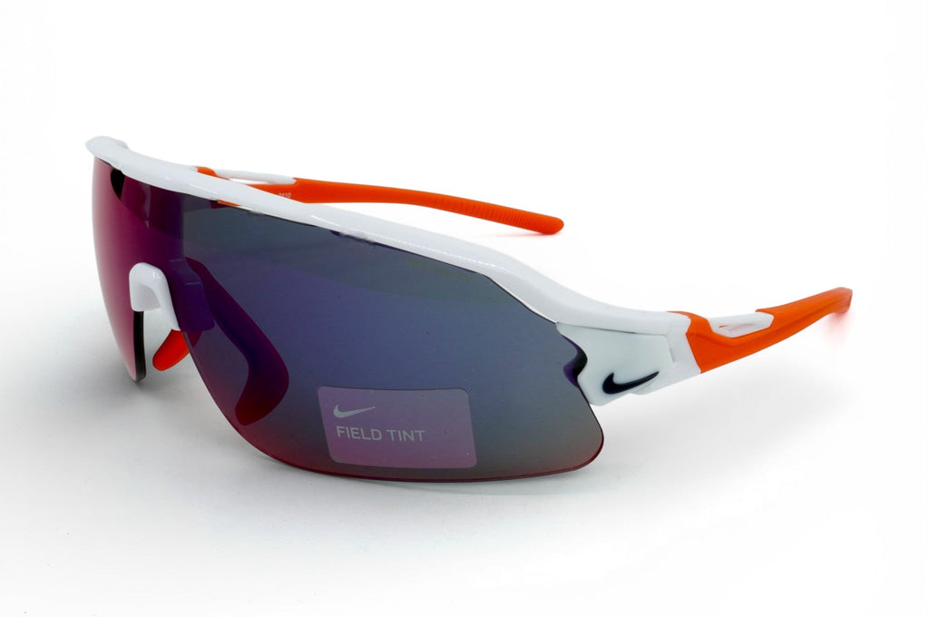 [IF1107X-103] Mens Nike Flyfree Shield Team Sunglasses