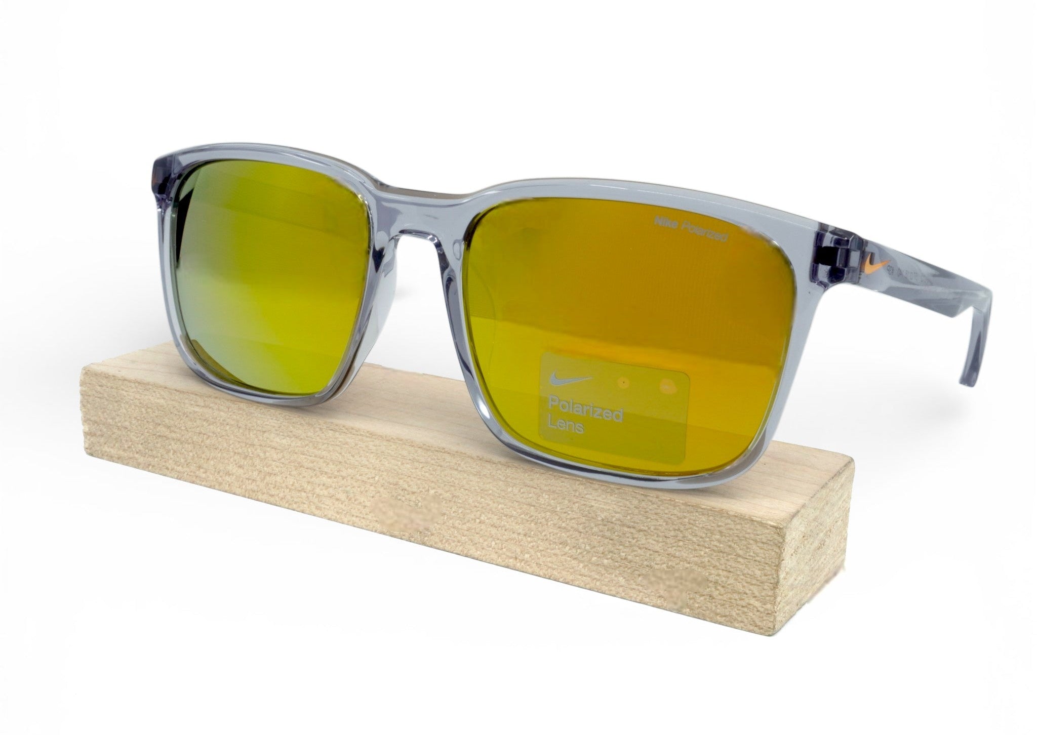 [FD1849-012] Mens Nike Rave Polarized Sunglasses